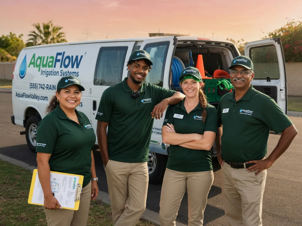 Irrigation Installation company in Cream Ridge, NJ