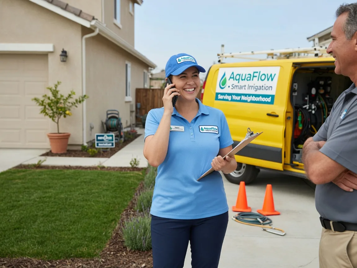 Irrigation Installation Cream Ridge, NJ FAQs